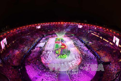 Olympic Rio 2016 đội giá 13,2 tỷ USD 